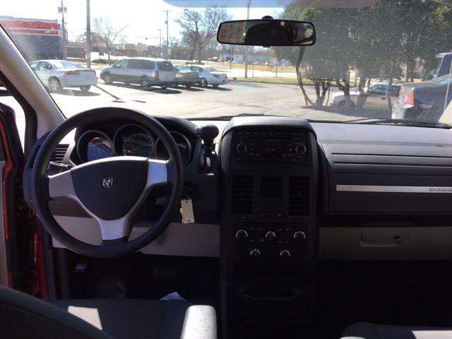 2008 Dodge Grand Caravan SE 4dr Extended Mini-Van